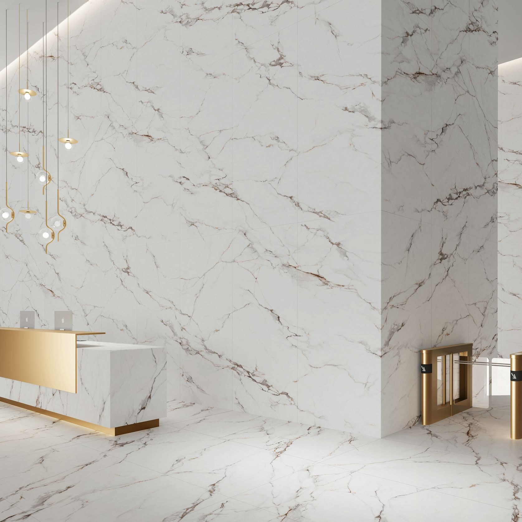 Como Gold gallery detail image