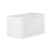 Mila Curved Wall Hung Vanities gallery detail image