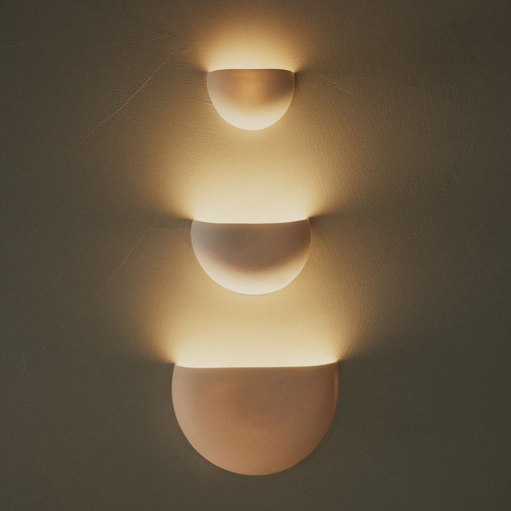 Crescent - Sconce gallery detail image