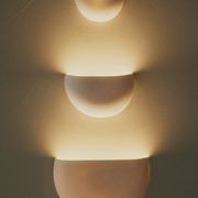 Crescent Wall Sconce Light gallery detail image