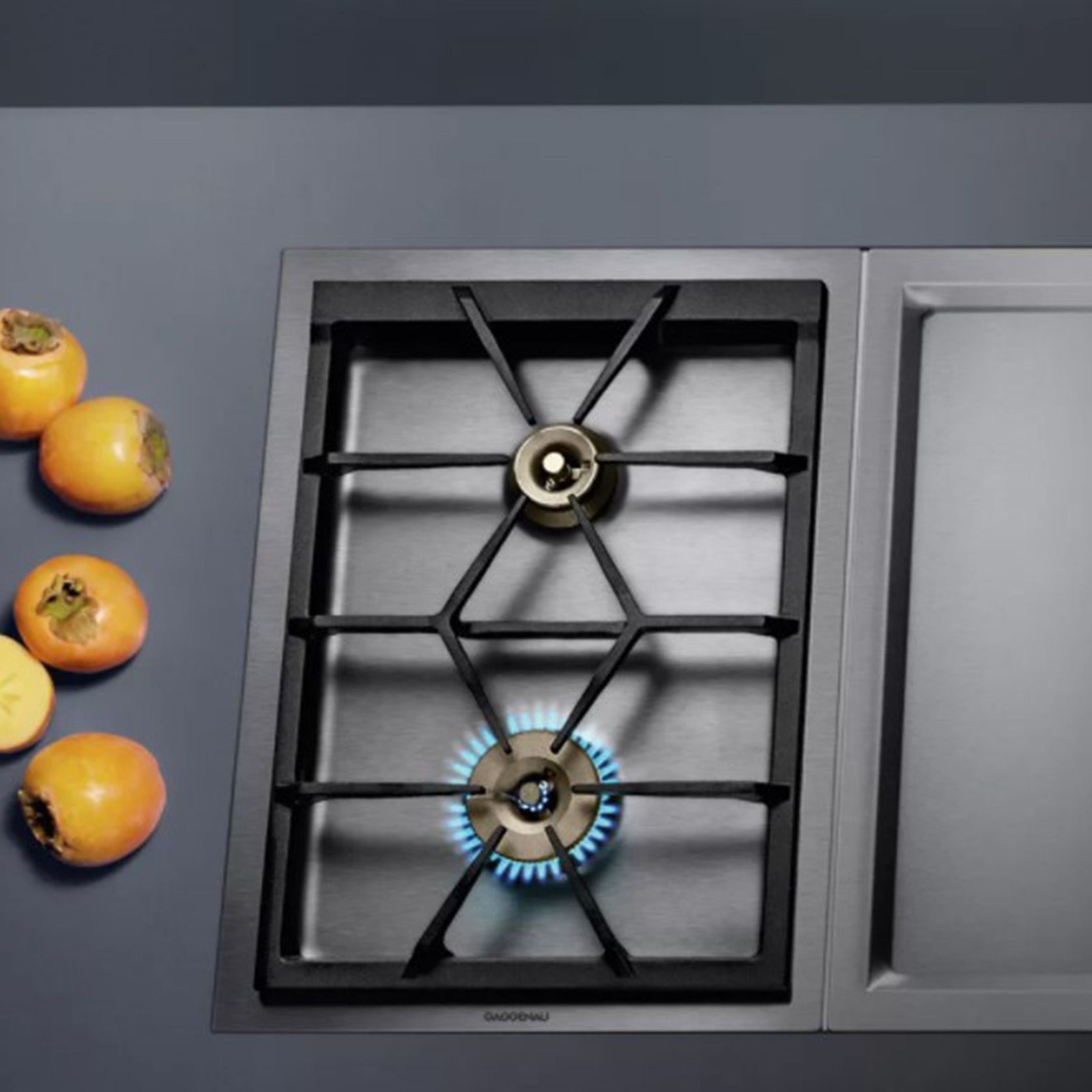 Gaggenau Vario Gas Cooktop 400 Series gallery detail image