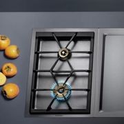 Gaggenau Vario Gas Cooktop 400 Series gallery detail image