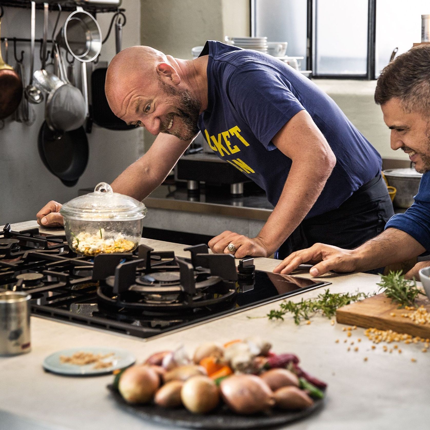 NEFF Gas cooktop 90cm Ceramic ArchiPro NZ