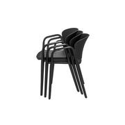 Andi Outdoor Patio Dining Armchair gallery detail image