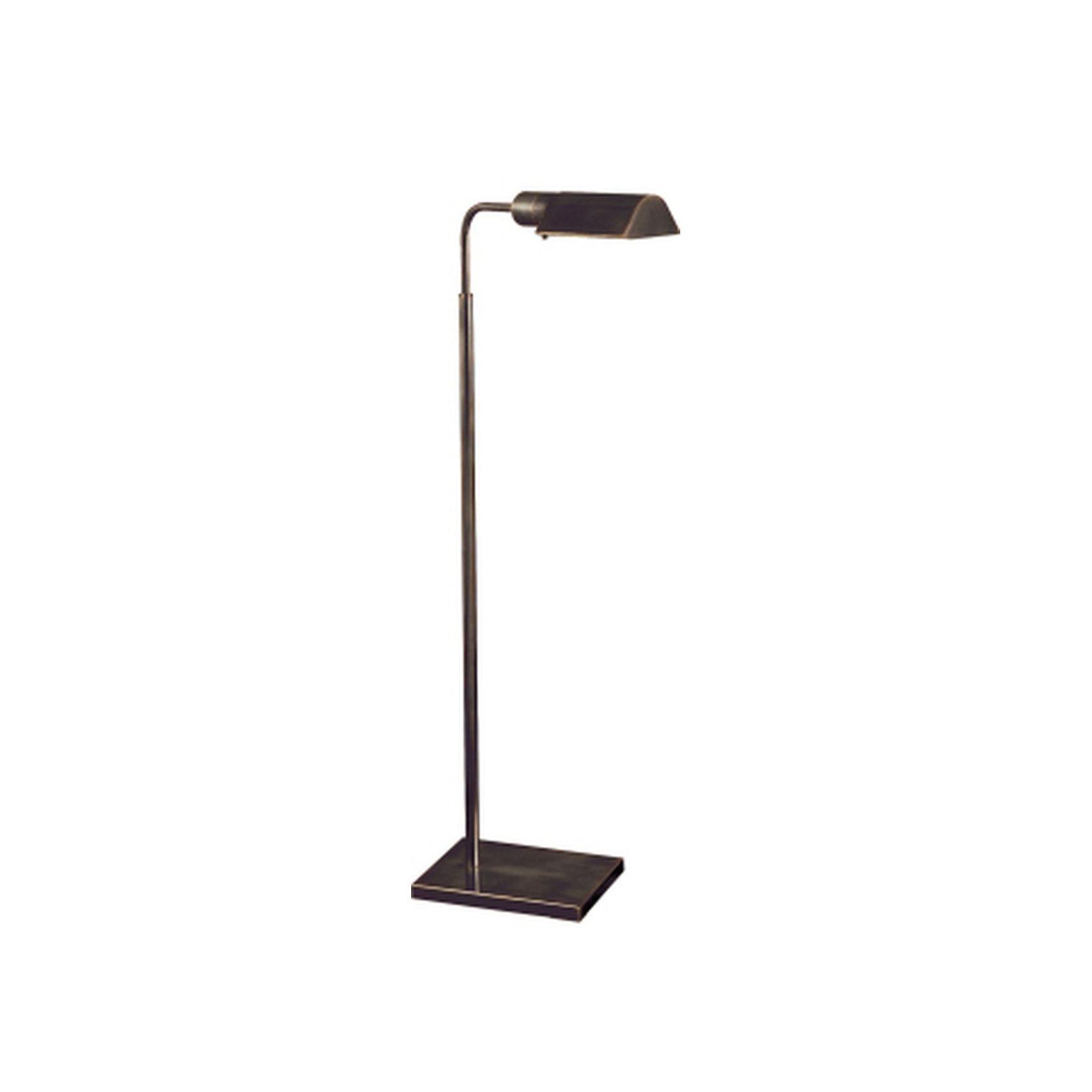 Studio Adjustable Floor Lamp gallery detail image
