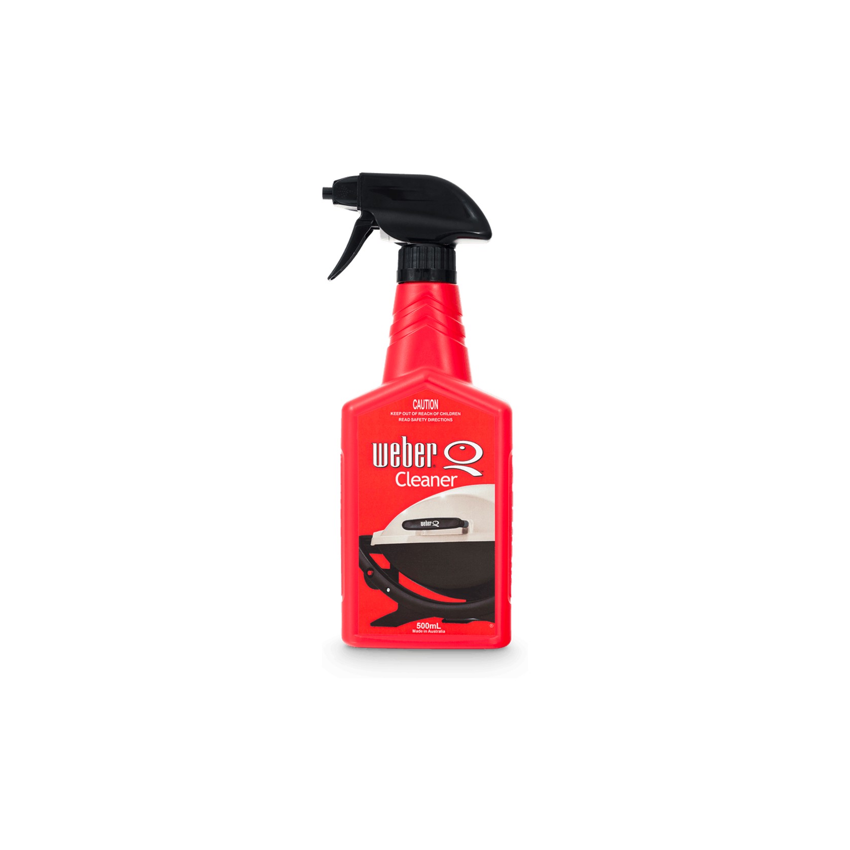 Weber Q Cleaner gallery detail image