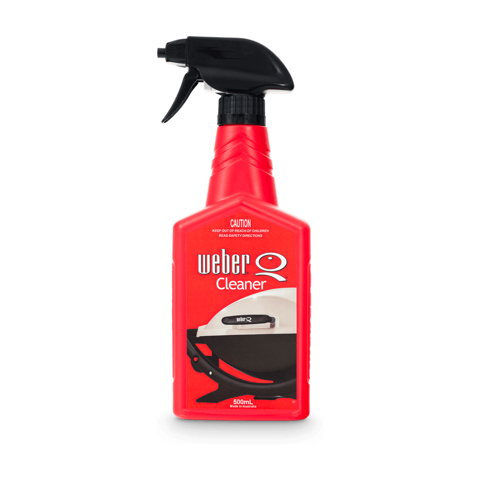 Weber Q Cleaner gallery detail image