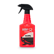Weber Q Cleaner gallery detail image