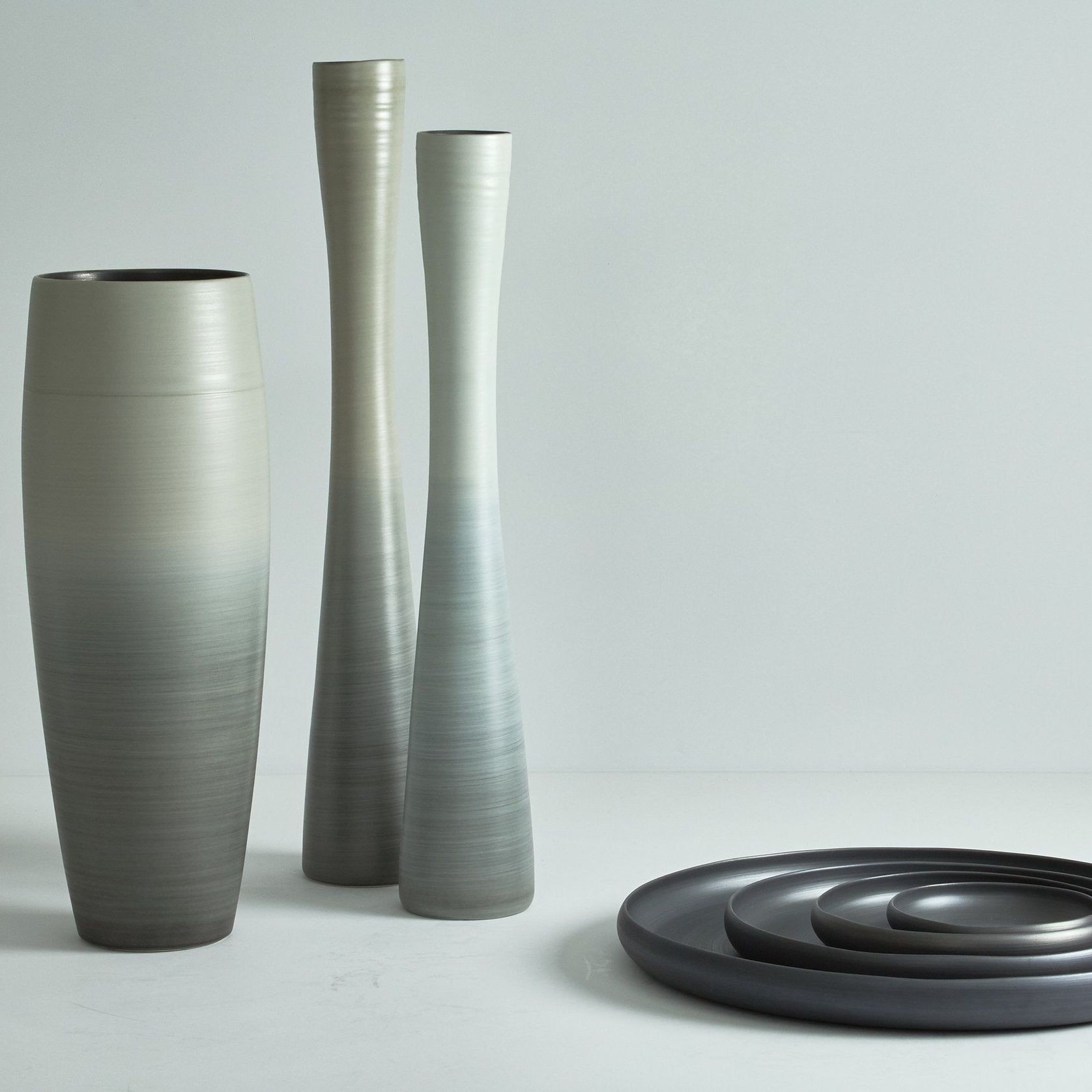 Oval Vase gallery detail image