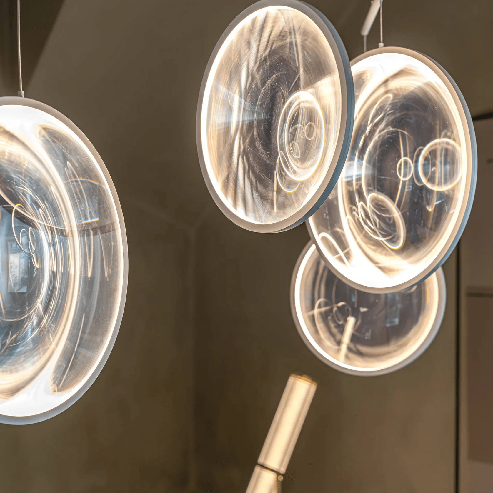 Focus 5 Pendant gallery detail image