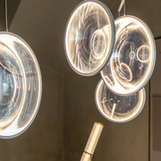 Focus 5 Pendant gallery detail image