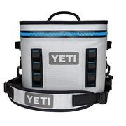 YETI® Hopper Flip 8 Cooler Bag gallery detail image