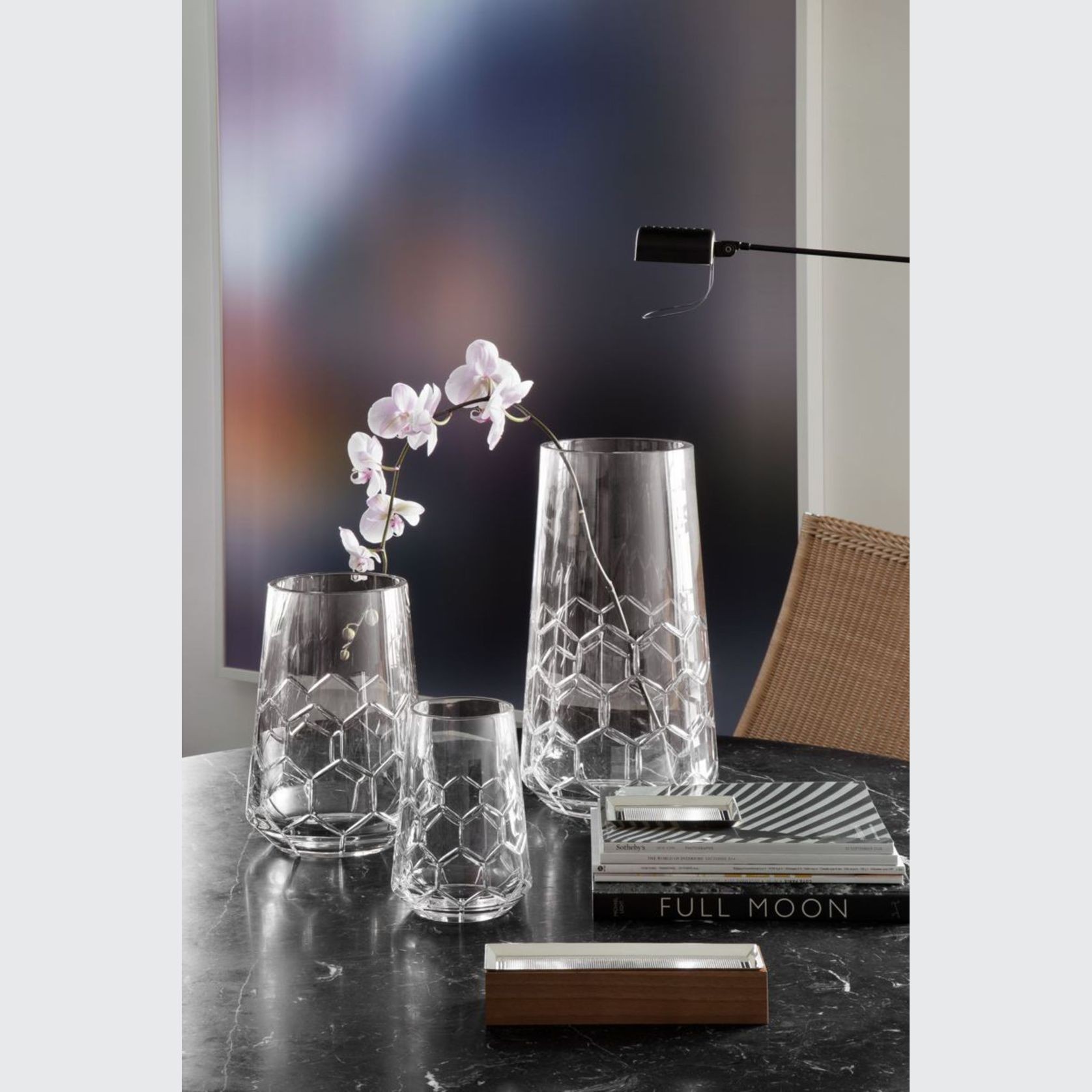 Madison 6 Vase 40cm gallery detail image