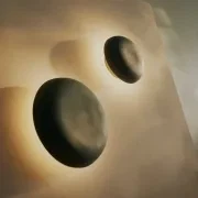 Eclipse Sconce gallery detail image