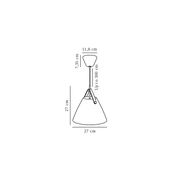 Strap 27 Pendant gallery detail image