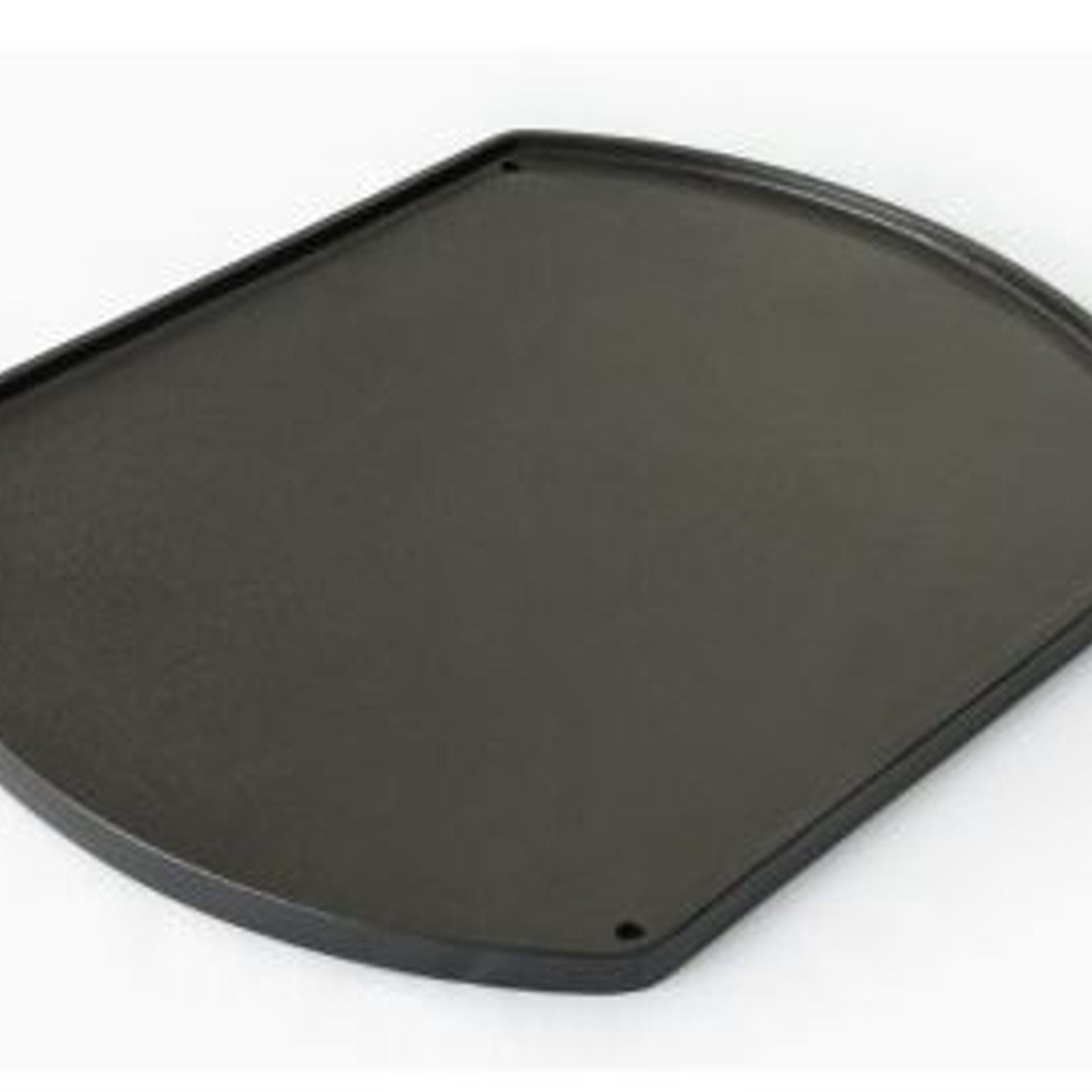 Weber Q Breakfast Plate gallery detail image