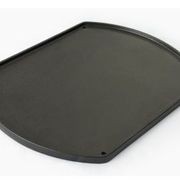 Weber Q Breakfast Plate gallery detail image