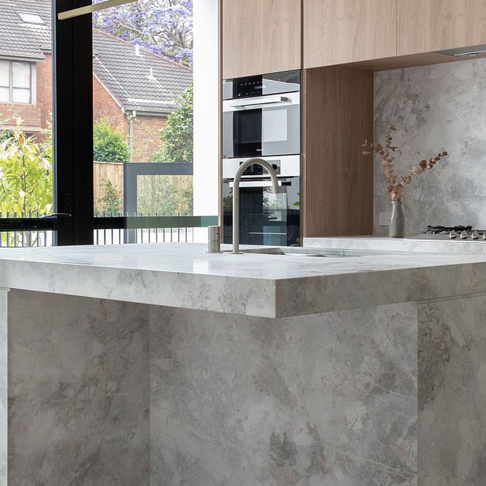 Natural Stone Slabs | Zalvano gallery detail image