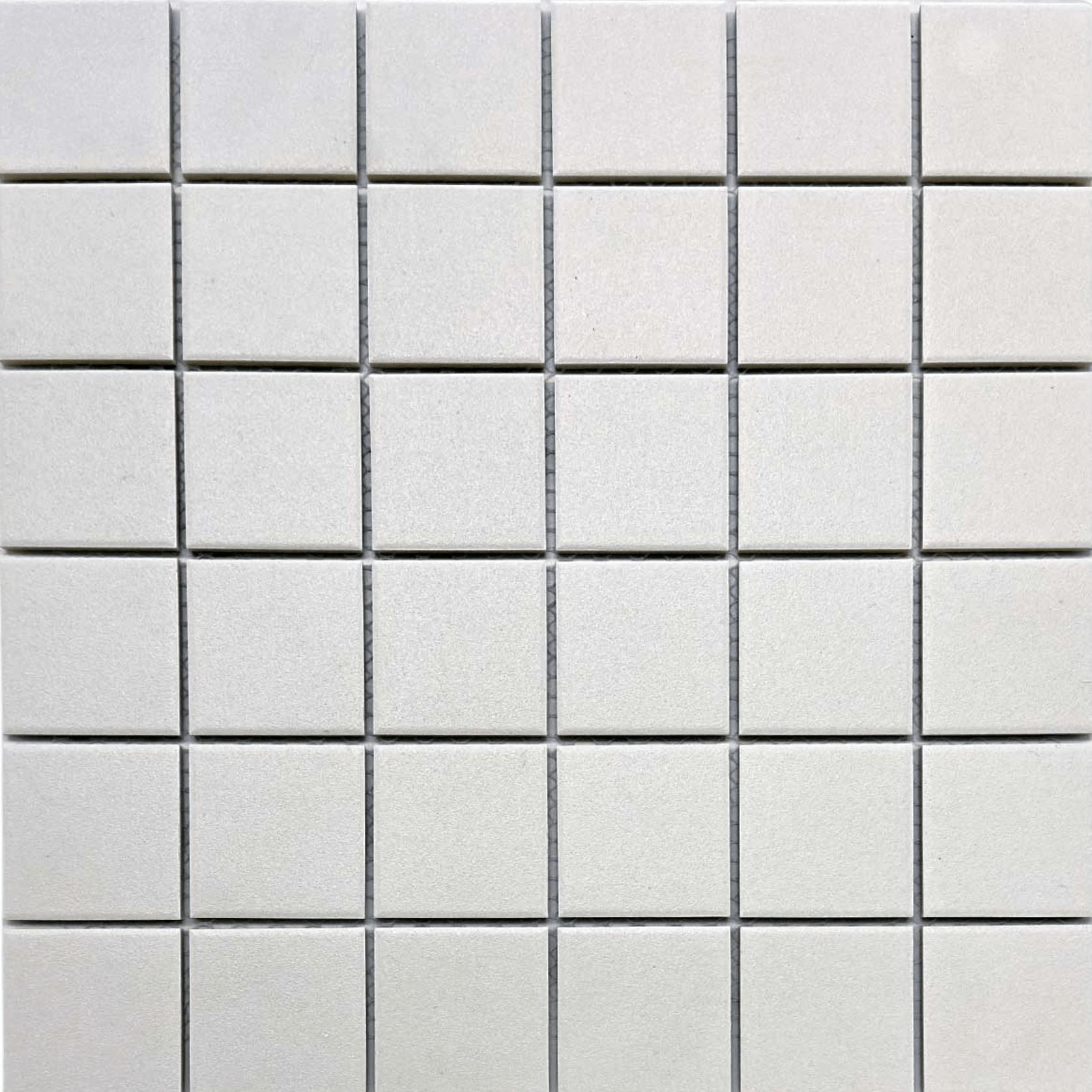 Nagoya Warm White Mosaic gallery detail image