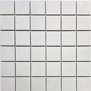 Nagoya Warm White Mosaic gallery detail image
