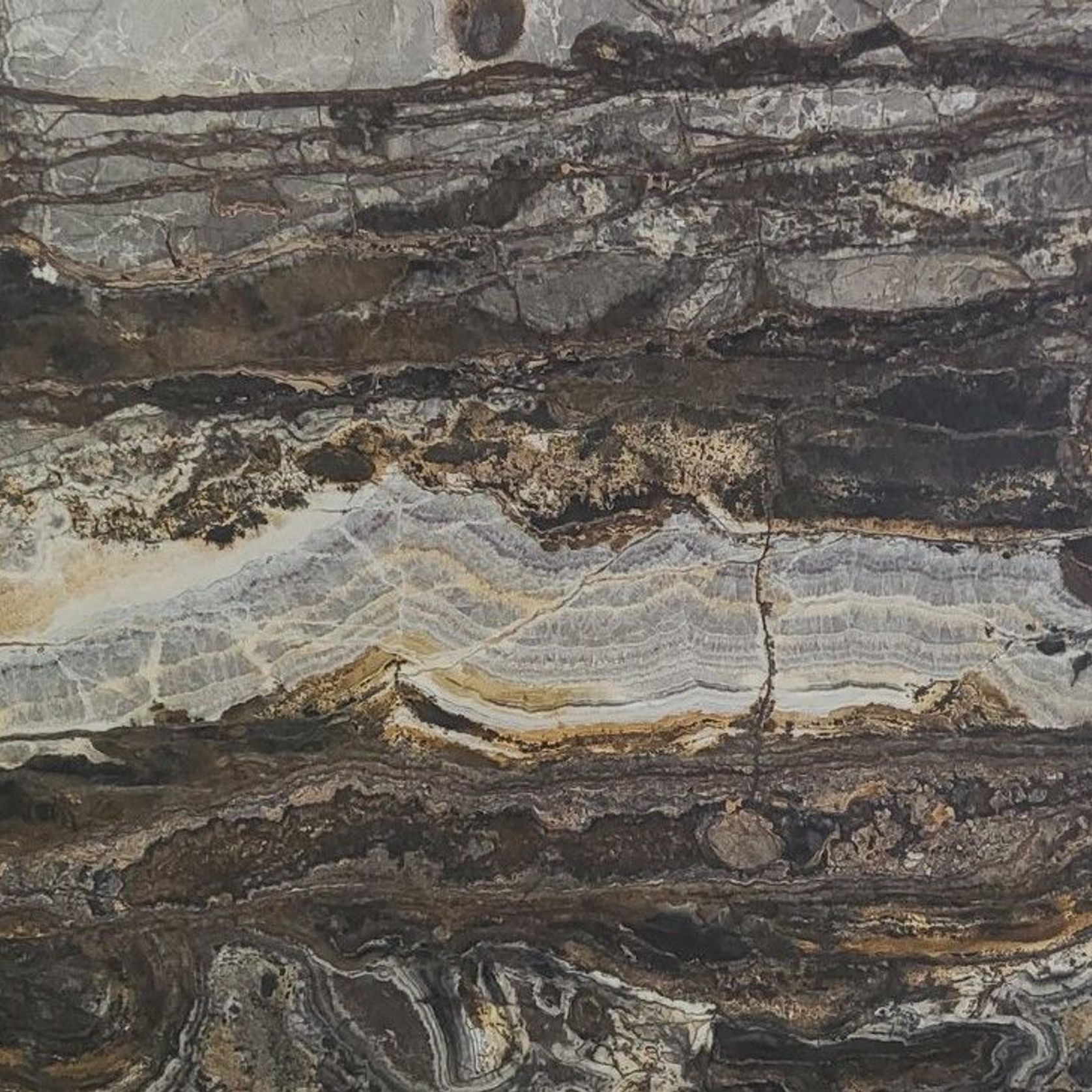 Natural Stone Slabs | Merasto gallery detail image