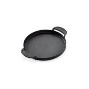 Weber Cast Iron Griddle gallery detail image