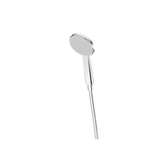 Glide Rainboost Handshower w/Hose gallery detail image