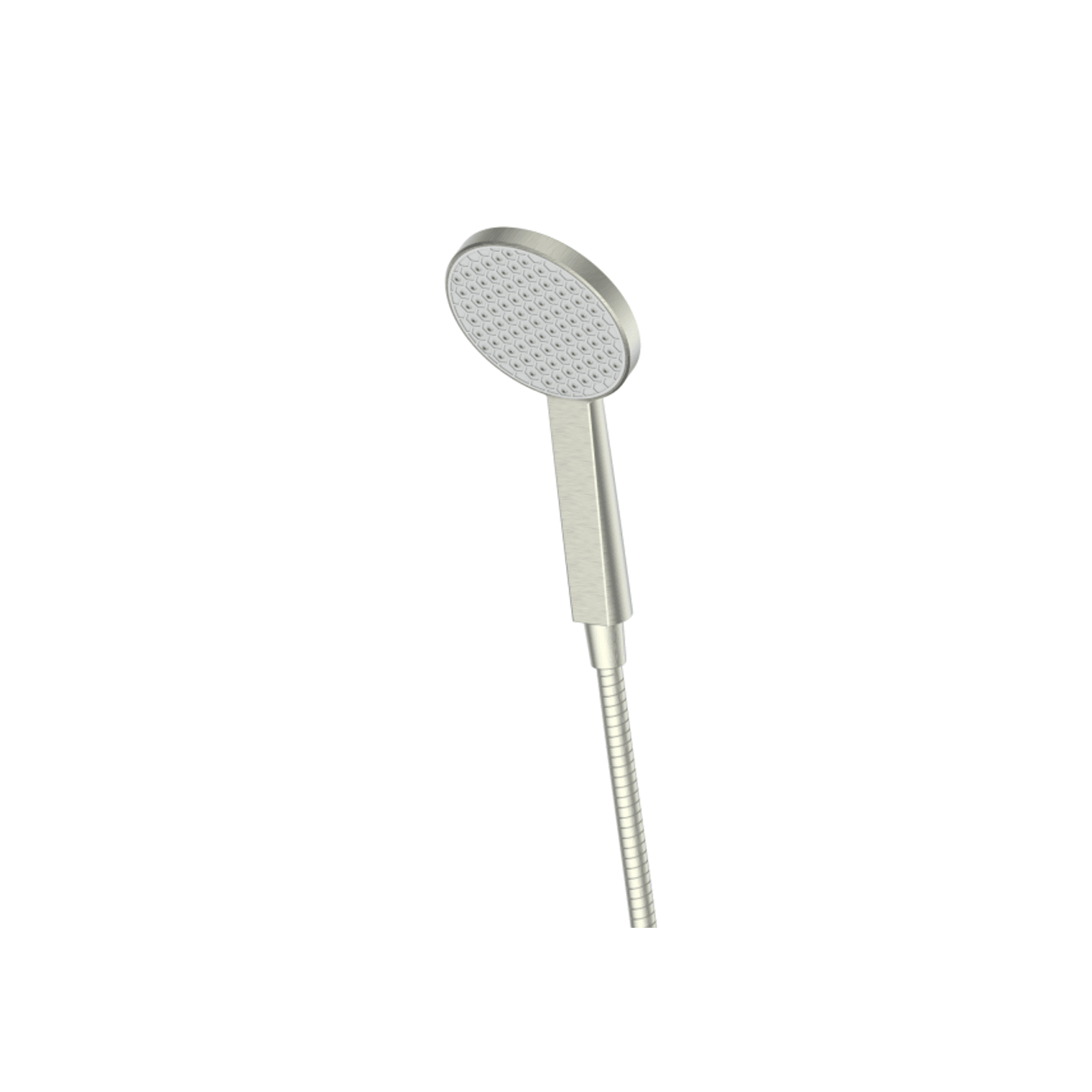 Glide Rainboost Handshower w/Hose gallery detail image