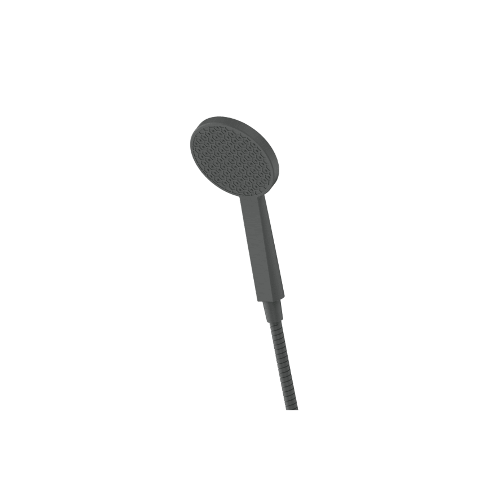 Glide Rainboost Handshower w/Hose gallery detail image