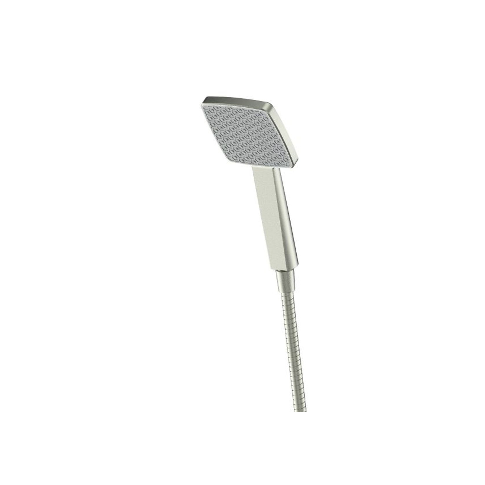 Glide Syntra Rainboost Handshower w/Hose gallery detail image