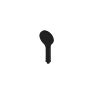 Ashmore Bubblejet Handshower gallery detail image
