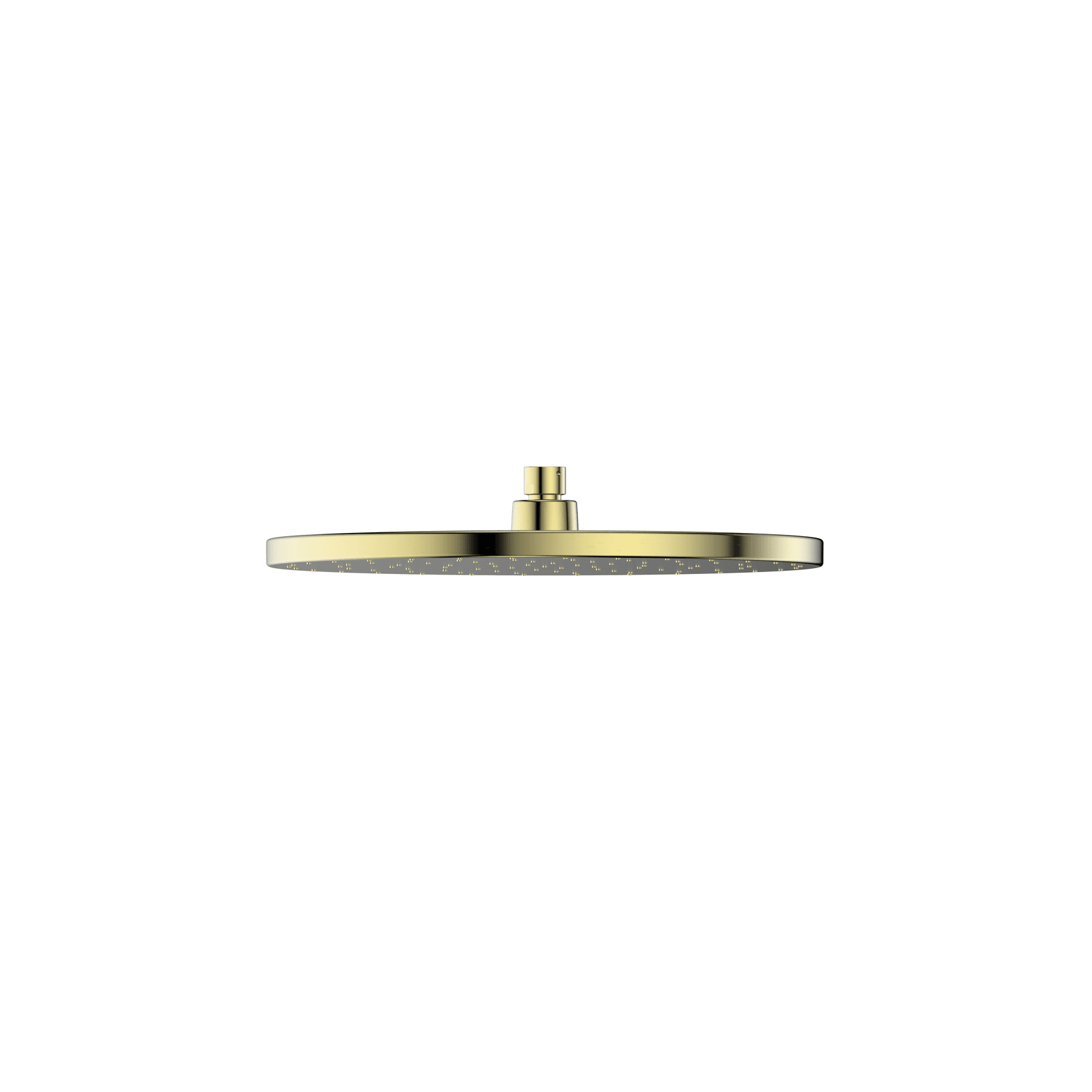 Ashmore Bubblejet Overhead Drencher Shower gallery detail image