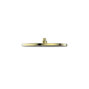 Ashmore Bubblejet Overhead Drencher Shower gallery detail image
