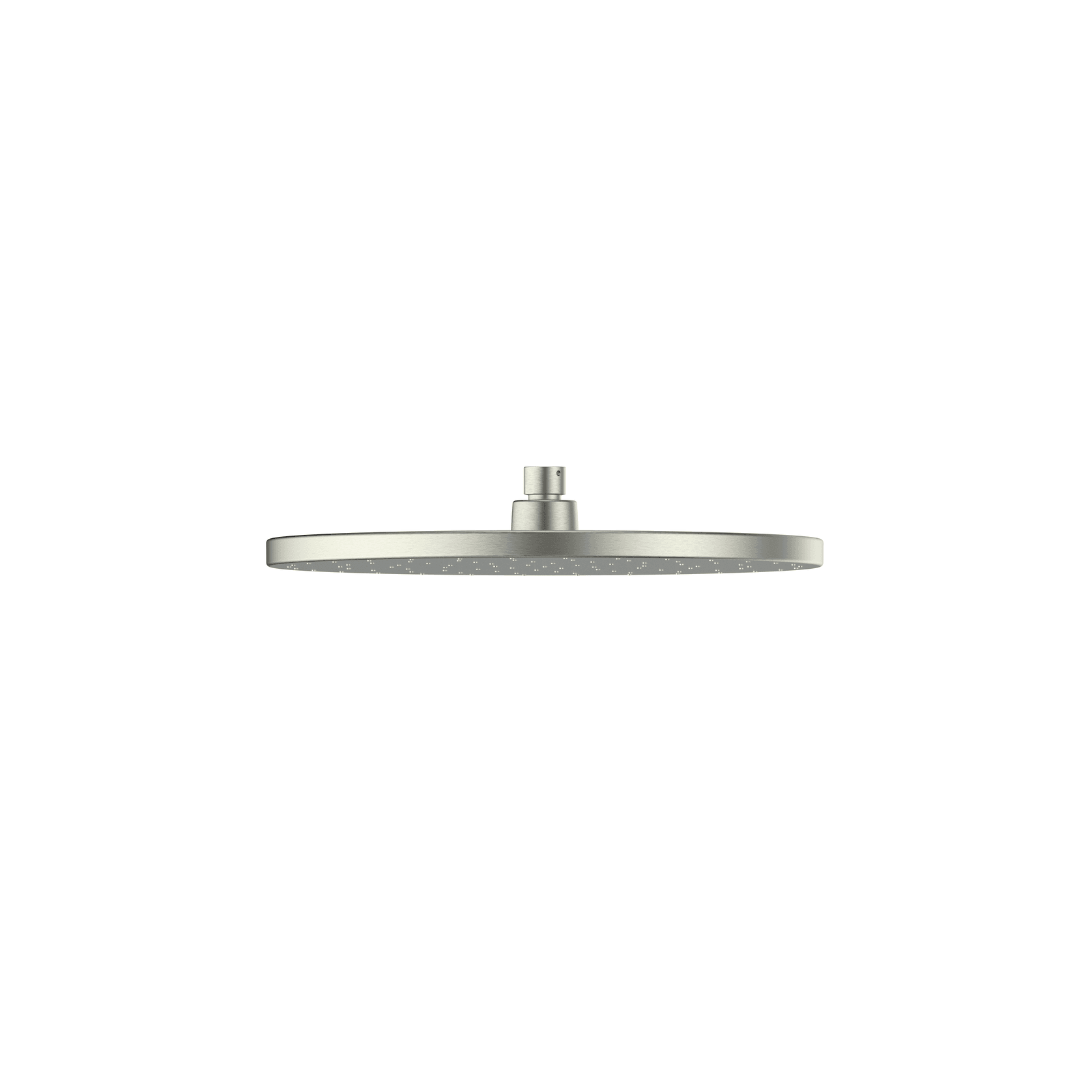 Ashmore Bubblejet Overhead Drencher Shower gallery detail image