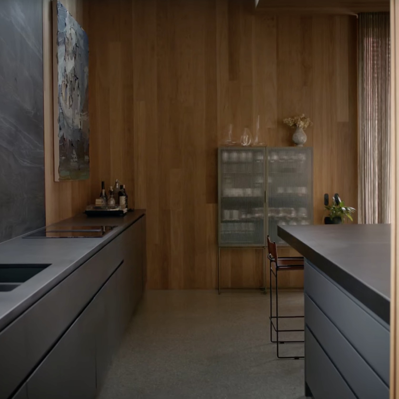 Natural Stone Slabs | Nerofino gallery detail image