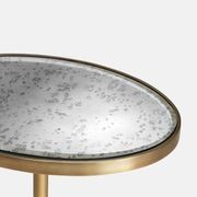 Soho Home | Soho Cinema Side Table gallery detail image