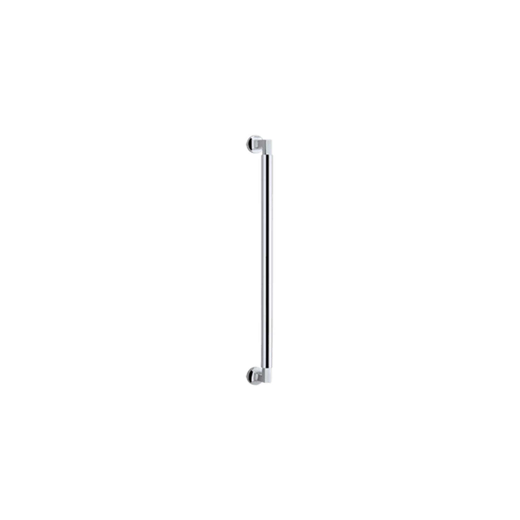 Berlin Pull Handle - 450mm gallery detail image