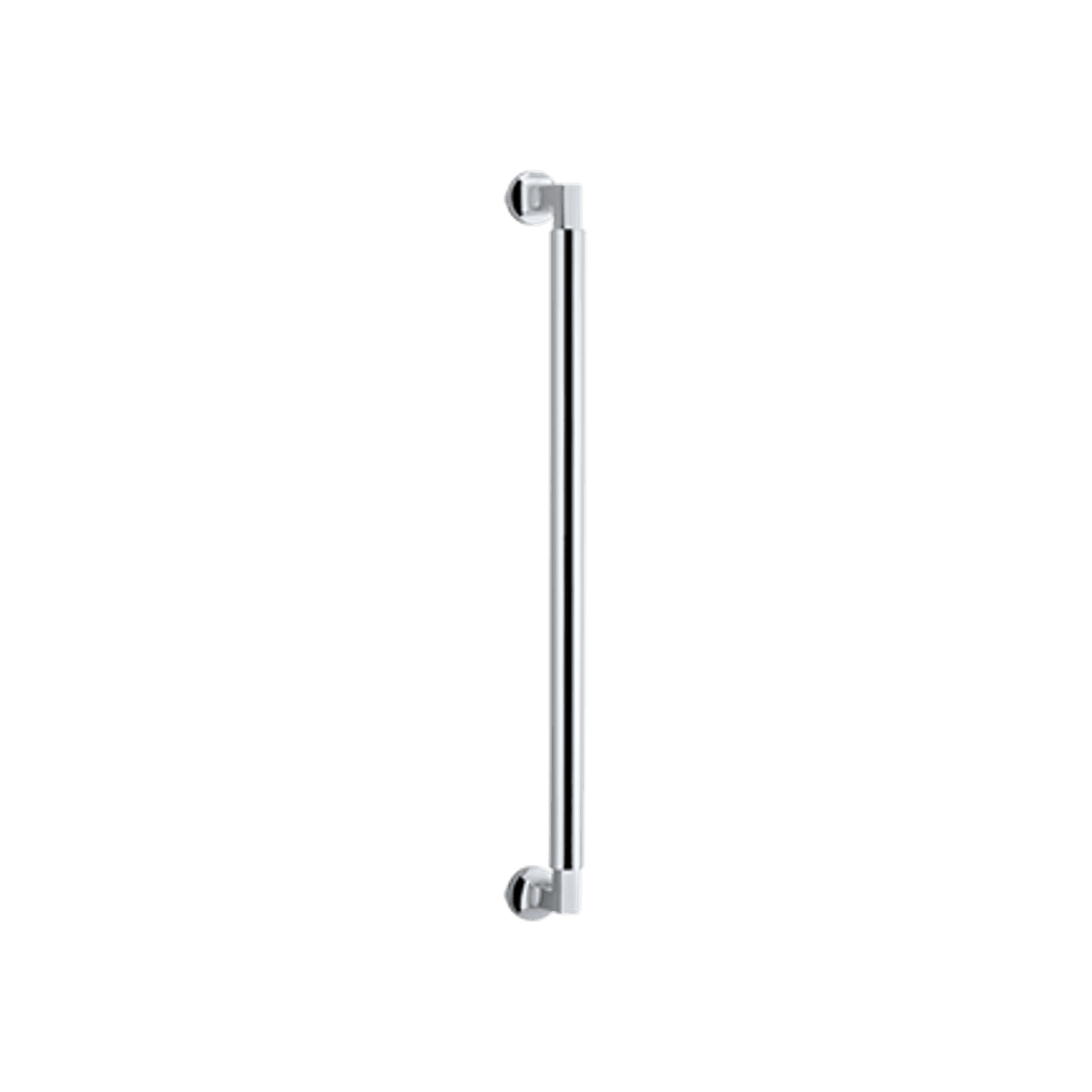 Berlin Pull Handle - 450mm gallery detail image