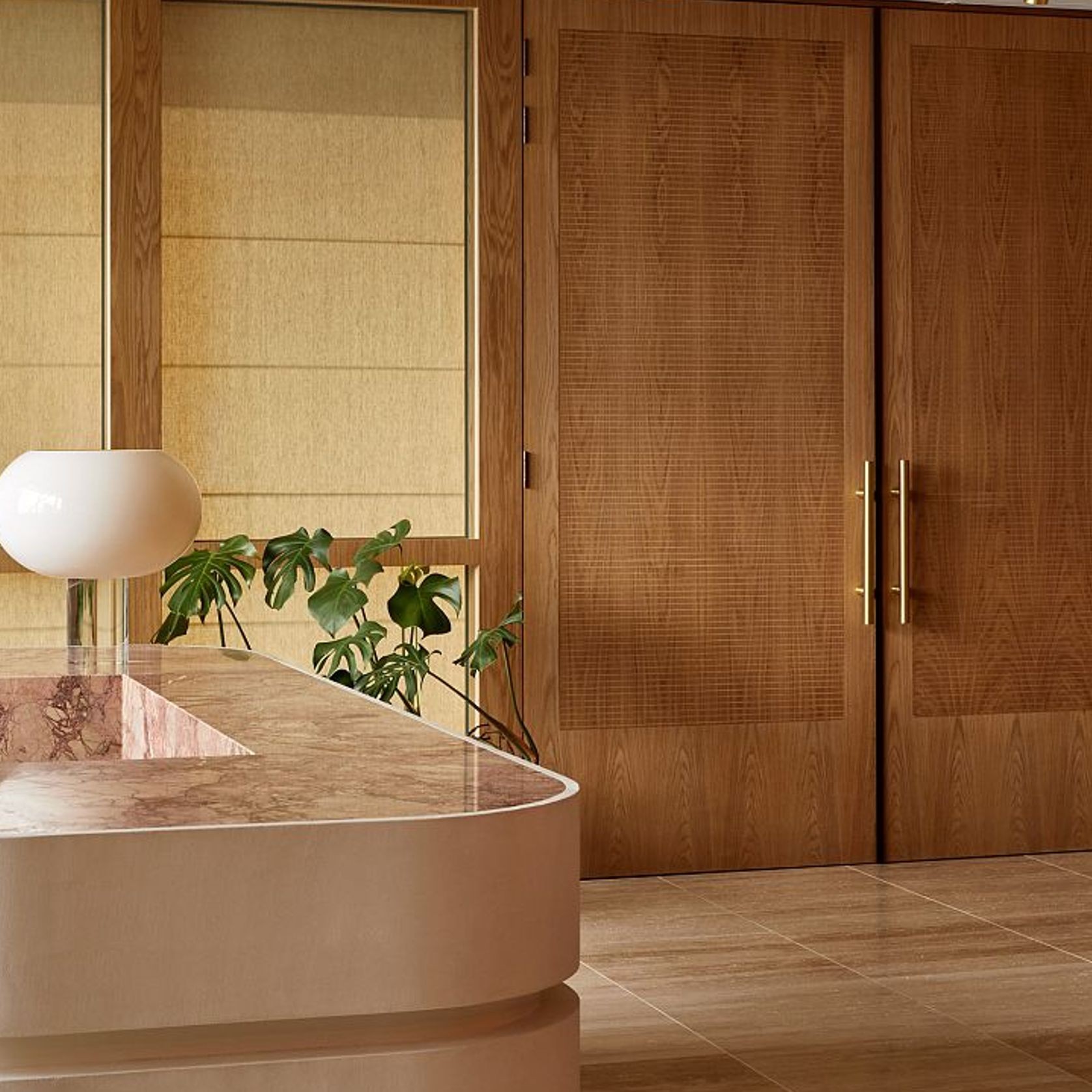 Natural Stone Slabs | Tiberio gallery detail image