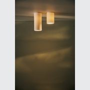 Dusked Eos IP44 - Ceiling Light gallery detail image