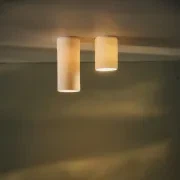 Dusked Eos Ceiling Light gallery detail image