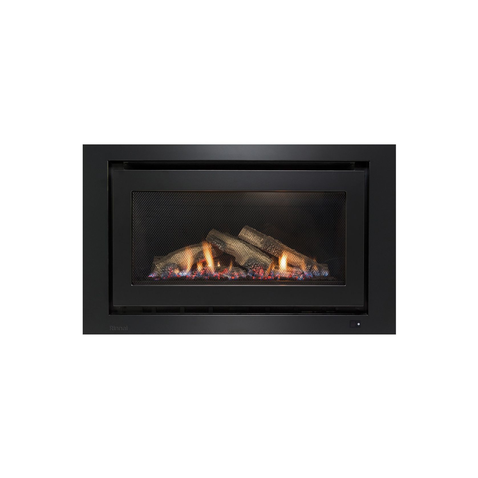 950 Gas Fireplace gallery detail image