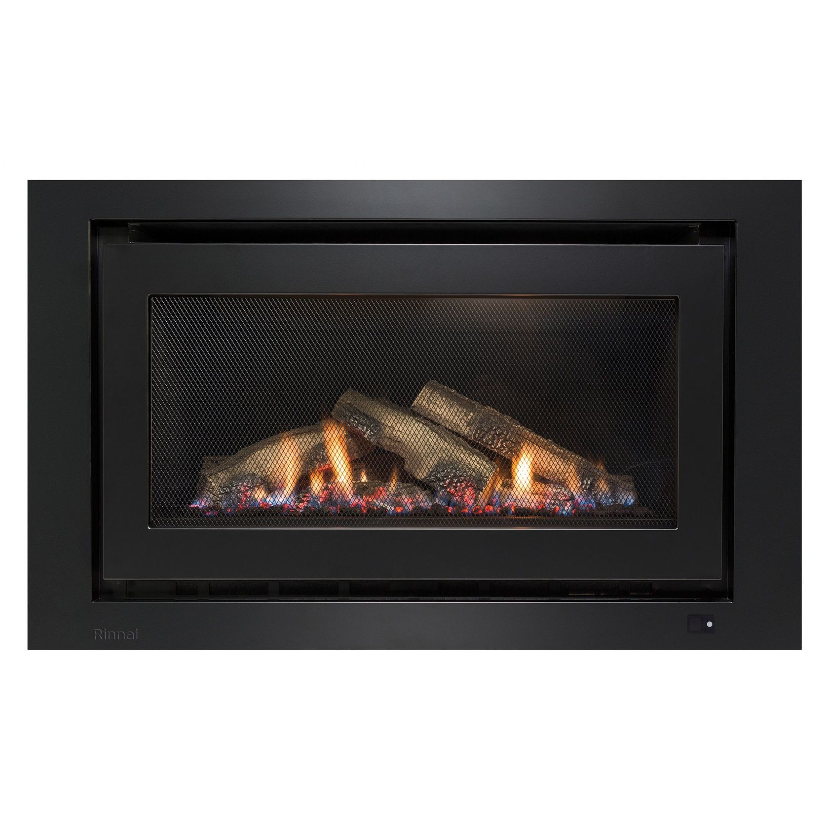 950 Gas Fireplace gallery detail image