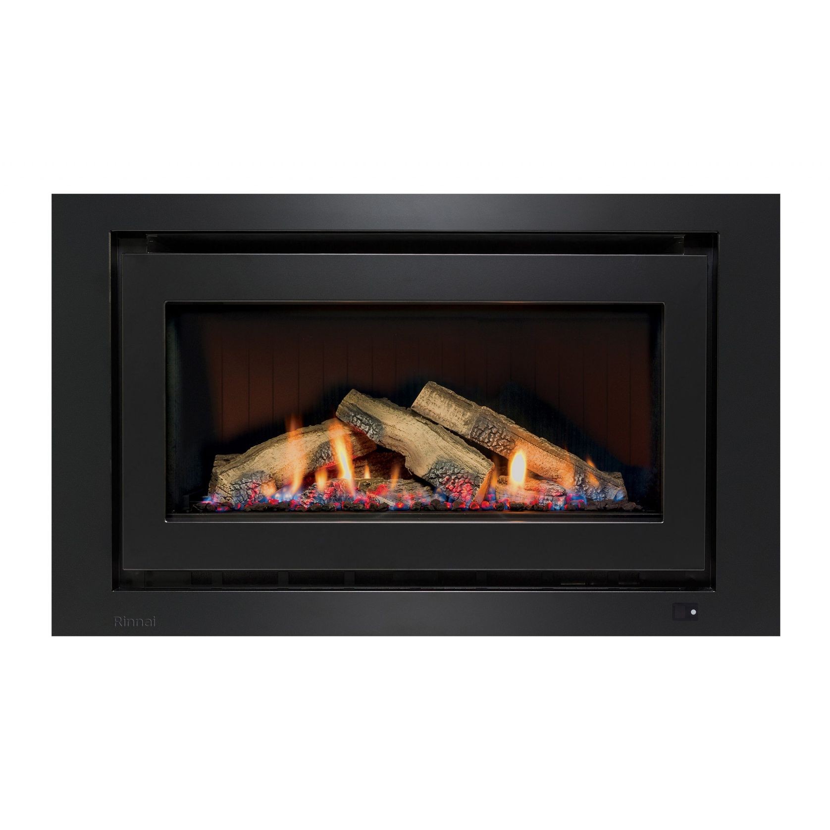 950 Gas Fireplace gallery detail image