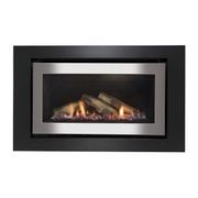 950 Gas Fireplace gallery detail image