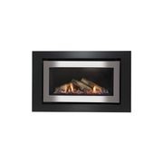 950 Gas Fireplace gallery detail image