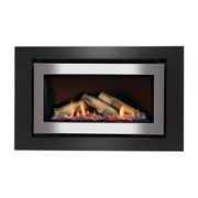 950 Gas Fireplace gallery detail image