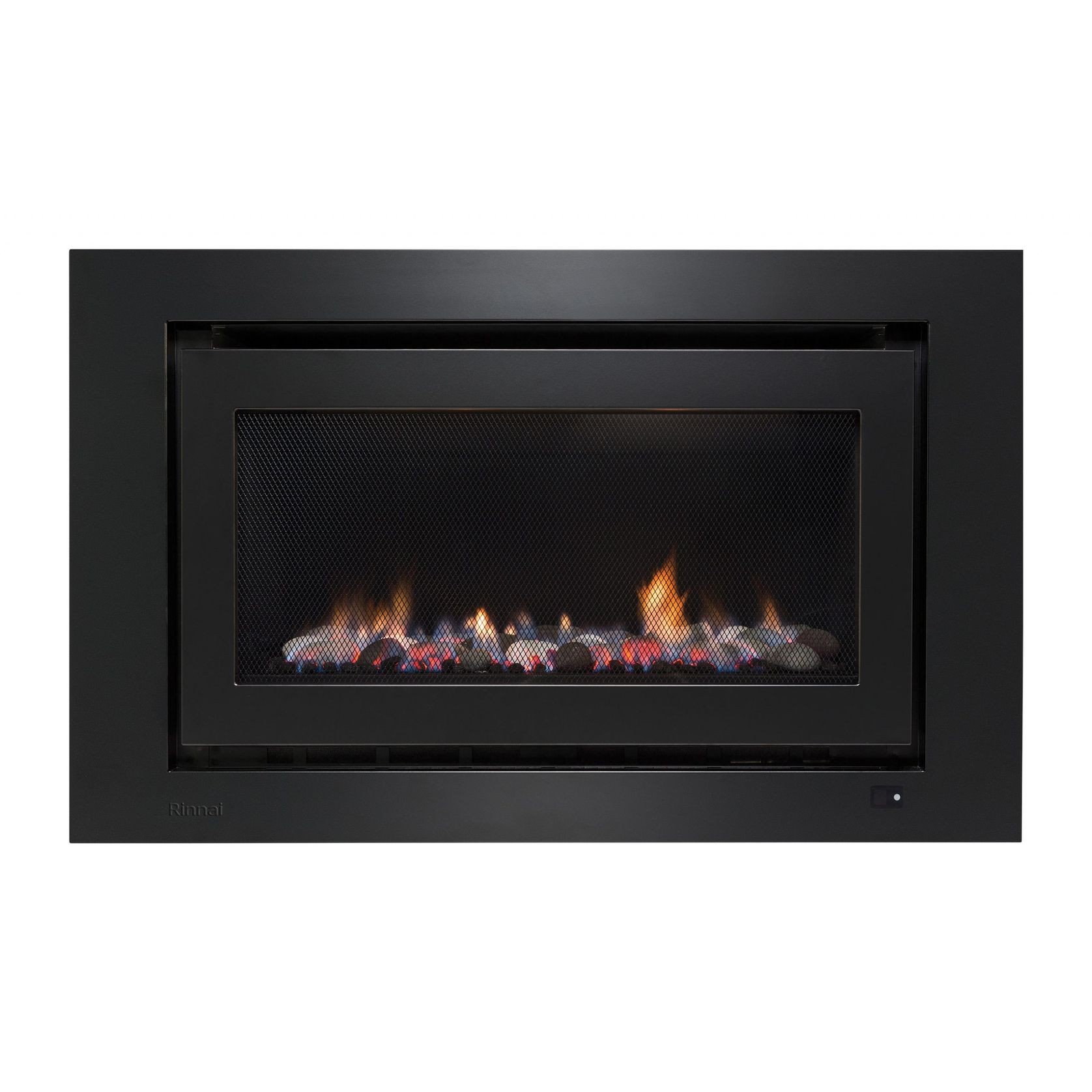 950 Gas Fireplace gallery detail image