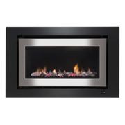 950 Gas Fireplace gallery detail image