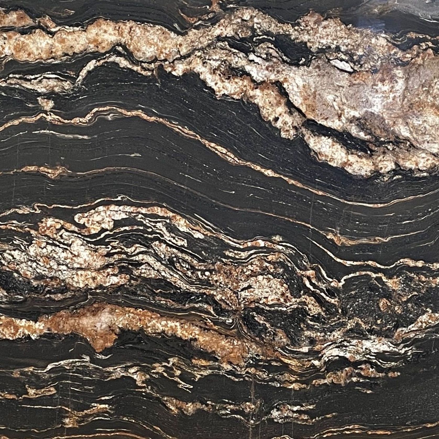 Natural Stone Slabs | Metaurus Oro gallery detail image
